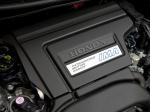 Honda Civic Hybrid 2011 года